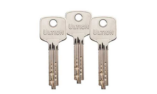 3 for 2 on ultion keys
