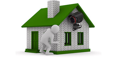 Home Security Survey Chesterfield