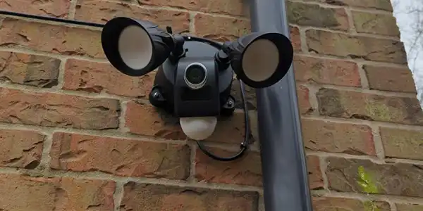 CCTV Installation Chesterfield