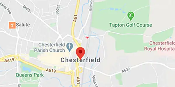 Chesterfield locksmith services