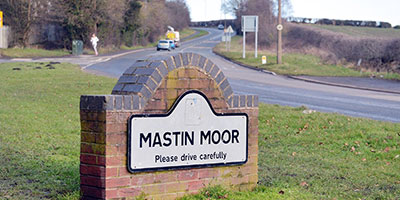 Fast callout to Mastin Moor